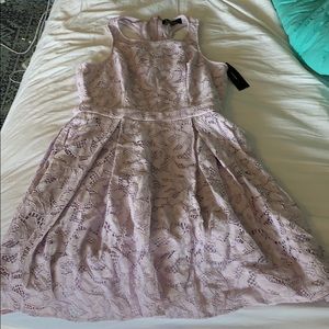 Lulus dress lavender